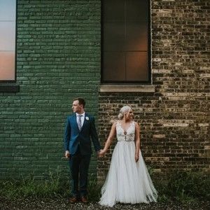 Meet your Posher, Braden